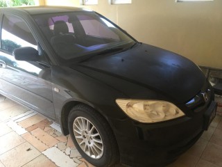 2005 Honda Civic for sale in Kingston / St. Andrew, Jamaica