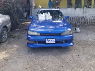 1990 Toyota Camry Prominent V6 for sale in Kingston / St. Andrew, Jamaica