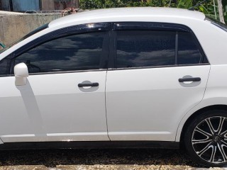 2009 Nissan Nissan Tiida for sale in St. James, Jamaica