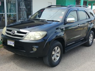 2006 Toyota Fortuner for sale in St. James, Jamaica