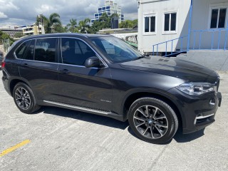 2017 BMW X5 30D for sale in Kingston / St. Andrew, Jamaica