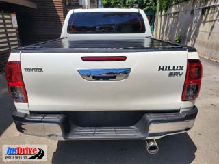 2018 Toyota HILUX