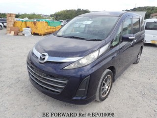 2014 Mazda Biante for sale in Kingston / St. Andrew, Jamaica