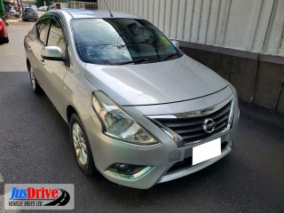 2014 Nissan ALMERA for sale in Kingston / St. Andrew, Jamaica
