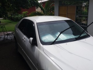 2003 Toyota Altezza for sale in Kingston / St. Andrew, Jamaica