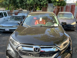 2018 Honda CRV for sale in Kingston / St. Andrew, Jamaica