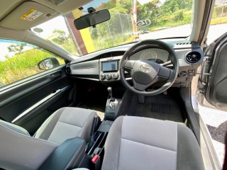 2018 Toyota COROLLA AXIO for sale in Kingston / St. Andrew, Jamaica