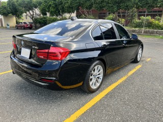 2018 BMW 318i for sale in Kingston / St. Andrew, Jamaica