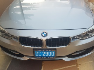 2012 BMW 3 Series for sale in St. James, Jamaica