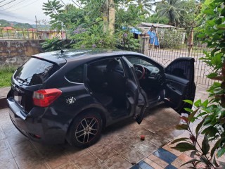 2013 Subaru Impreza Sport