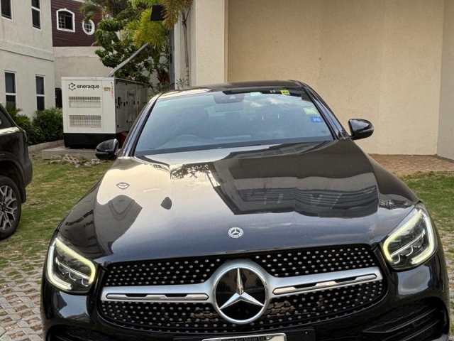 2021 Mercedes Benz GLC for sale in Kingston / St. Andrew, Jamaica