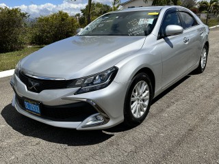 2017 Toyota MARK X RDS SPORT