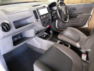2012 Nissan Ad Wagon for sale in Kingston / St. Andrew, Jamaica