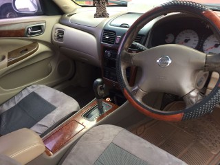 2006 Nissan Sunny for sale in Kingston / St. Andrew, Jamaica