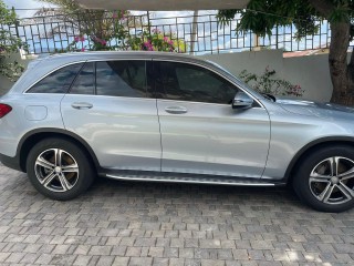 2017 Mercedes Benz GLC for sale in Kingston / St. Andrew, Jamaica