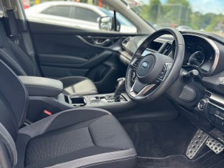 2017 Subaru G4 for sale in Manchester, Jamaica