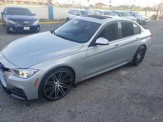 2014 BMW 328i xDrive 3 Series for sale in St. Catherine, Jamaica
