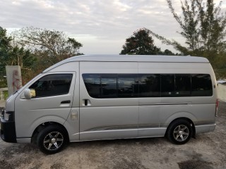 2012 Toyota Hiace for sale in St. Ann, Jamaica