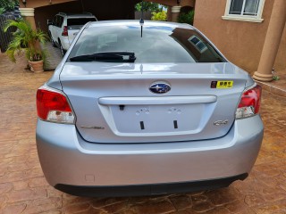 2017 Subaru Impreza g4 for sale in Kingston / St. Andrew, Jamaica