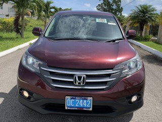 2012 Honda CRV AWD for sale in Manchester, Jamaica
