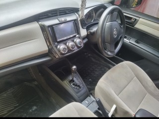 2013 Toyota Axio for sale in Westmoreland, Jamaica