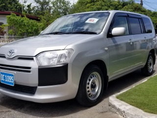 2015 Toyota Probox for sale in Kingston / St. Andrew, Jamaica