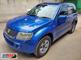 2008 Suzuki GRAND VITARA for sale in Kingston / St. Andrew, Jamaica