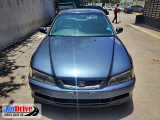 2000 Honda ACCORD for sale in Kingston / St. Andrew, Jamaica