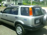 1997 Honda CRV for sale in St. James, Jamaica