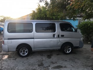 2004 Nissan caravan for sale in Kingston / St. Andrew, Jamaica