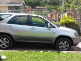 2000 Toyota Harrier for sale in St. James, Jamaica