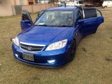 2004 Honda Civic for sale in Hanover, Jamaica