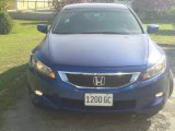 2009 Honda Accord Coupe for sale in Kingston / St. Andrew, Jamaica