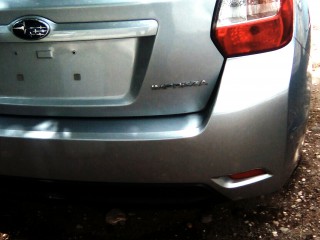 2015 Subaru Inpreza for sale in Kingston / St. Andrew, Jamaica