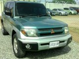 2000 Mitsubishi Pajero IO for sale in Kingston / St. Andrew, Jamaica