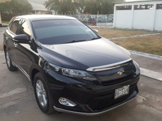 2014 Toyota Harrier for sale in Kingston / St. Andrew, Jamaica