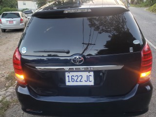 2008 Toyota Wish for sale in St. Ann, Jamaica