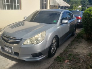 2011 Subaru legacy for sale in Kingston / St. Andrew, Jamaica