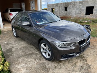 2013 BMW 3 Series for sale in Manchester, Jamaica