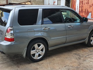 2006 Subaru Forester for sale in Kingston / St. Andrew, Jamaica