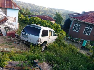 2005 Great Wall Suv for sale in Manchester, Jamaica