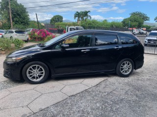 2013 Honda Stream RSZ