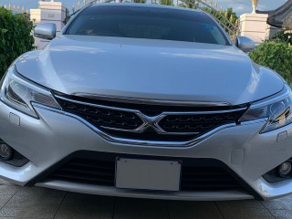 2015 Toyota Mark X 250G