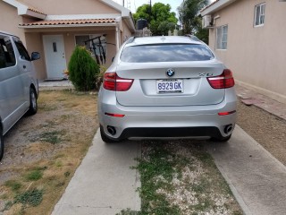 2014 BMW X6 X35i for sale in St. Catherine, Jamaica