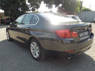 2013 BMW 520i for sale in Kingston / St. Andrew, Jamaica