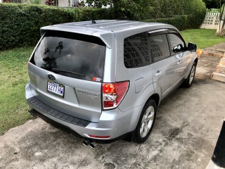 2012 Subaru Forester XT for sale in Kingston / St. Andrew, Jamaica