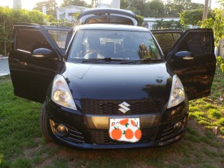 2012 Suzuki Swift for sale in St. Catherine, Jamaica