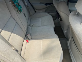 2011 Honda Civic for sale in Kingston / St. Andrew, Jamaica