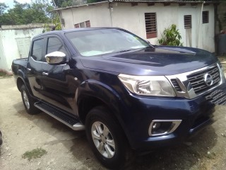 2018 Nissan Frontier for sale in St. Catherine, Jamaica