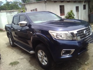 2018 Nissan Frontier